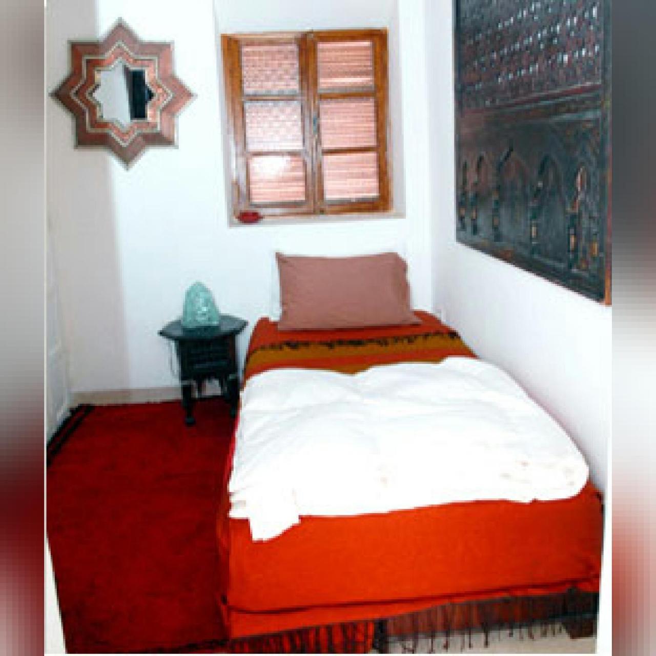 Riad Al Mansoura Маракеш Екстериор снимка