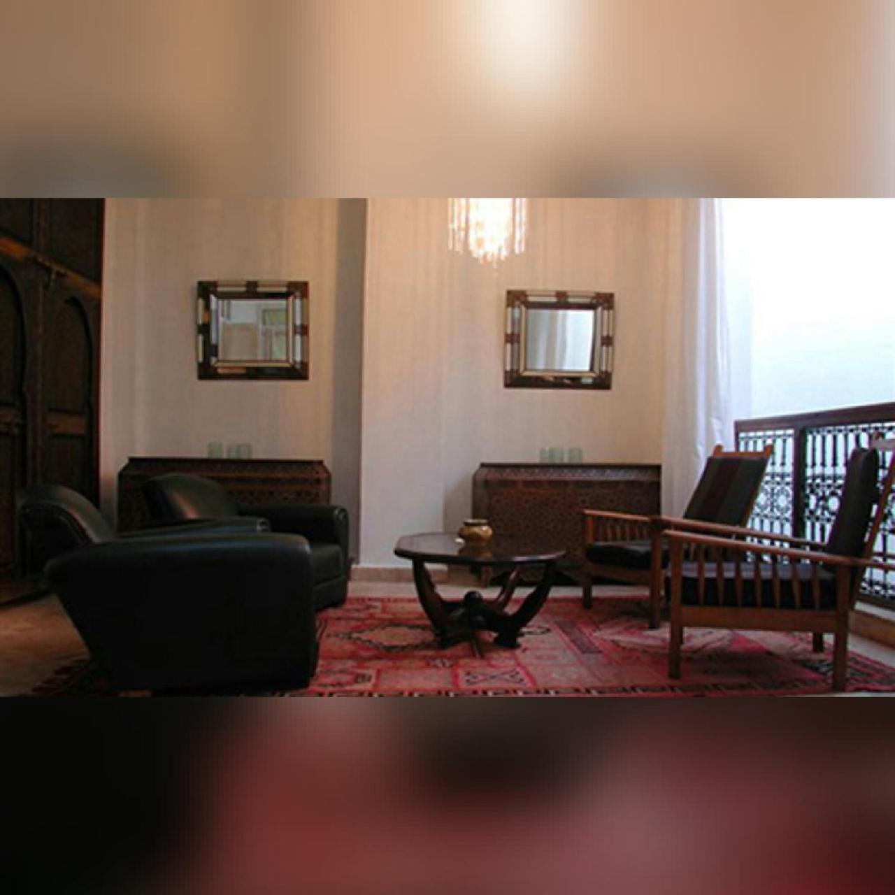 Riad Al Mansoura Маракеш Екстериор снимка