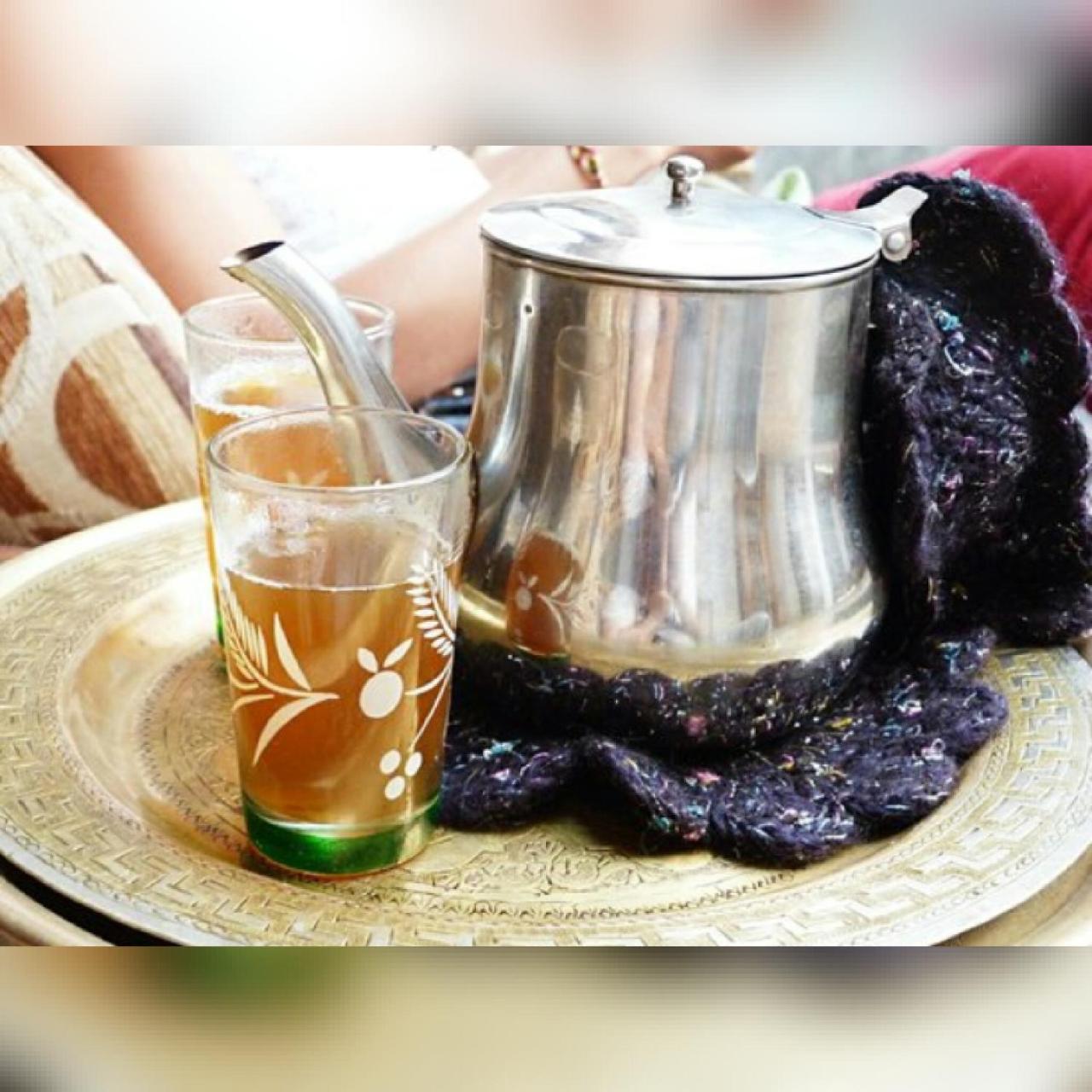 Riad Al Mansoura Маракеш Екстериор снимка